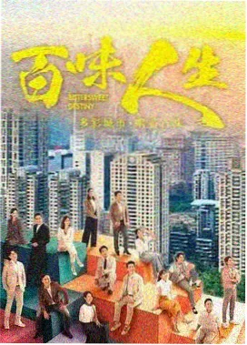 《第九夜书房》剧集封面